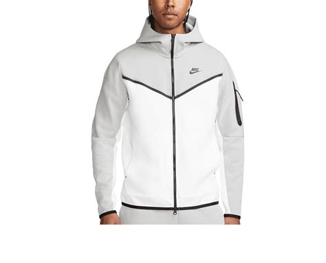 nike tech fleece kapuzenjacke damen|Nike Sportswear Tech Fleece Men's Full.